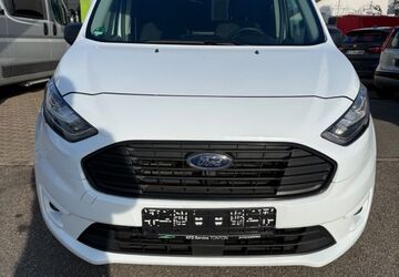 Ford Tourneo 211.000 km 9.999 &euro; Filderstadt 70794