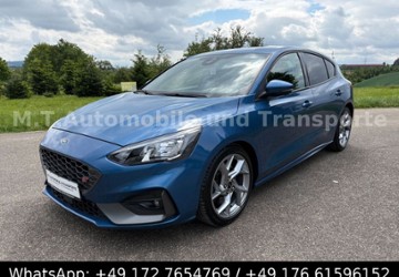 Ford Focus 129.999 km 15.000 &euro; Waiblingen-Hegnach 71334