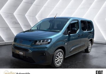 Fiat Doblo 8.019 km 24.950 &euro; Bietigheim-Bissingen 74321