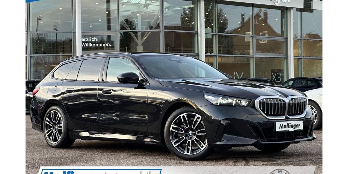 BMW 520 24.641 km 52.490 &euro; Winnenden 71364