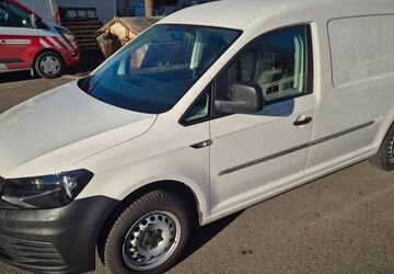 VW Caddy 117.000 km 12.100 &euro; Backnang 71522