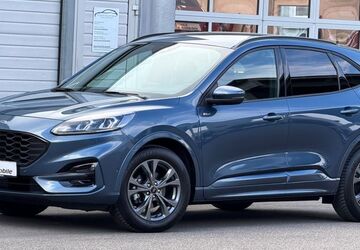 Ford Kuga 11.700 km 23.997 &euro; Nürtingen bei Stuttgart 72622