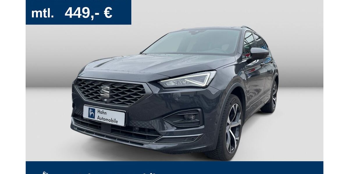 Seat Tarraco 48.400 km 37.530 &euro; Böblingen 71032