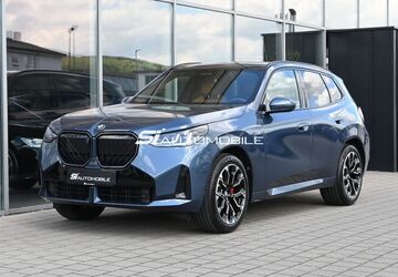 BMW X3 29.000 km 59.950 &euro; Winterbach bei Stuttgart 73650