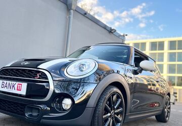 Mini Cooper S 78.000 km 15.999 &euro; Stuttgart 70567