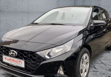 Hyundai i20 53.745 km 12.990 &euro; Filderstadt 70794
