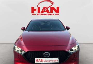 Mazda 3 81.614 km 18.900 &euro; Göppingen 73037