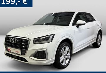 Audi Q2 90.600 km 19.990 &euro; Schorndorf 73614
