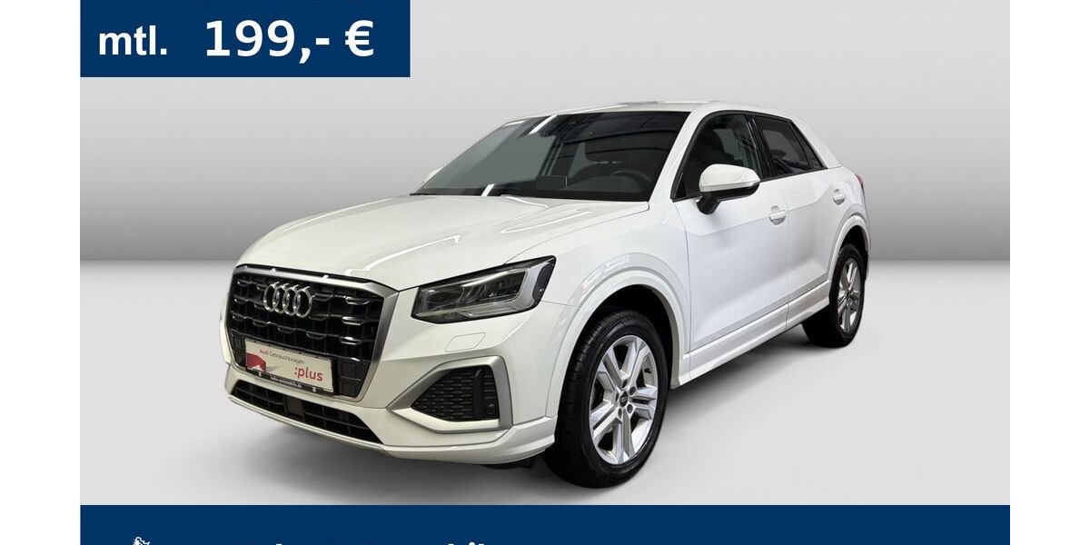 Audi Q2 90.600 km 19.990 &euro; Schorndorf 73614