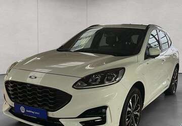 Ford Kuga 20.169 km 23.290 &euro; Esslingen 73730