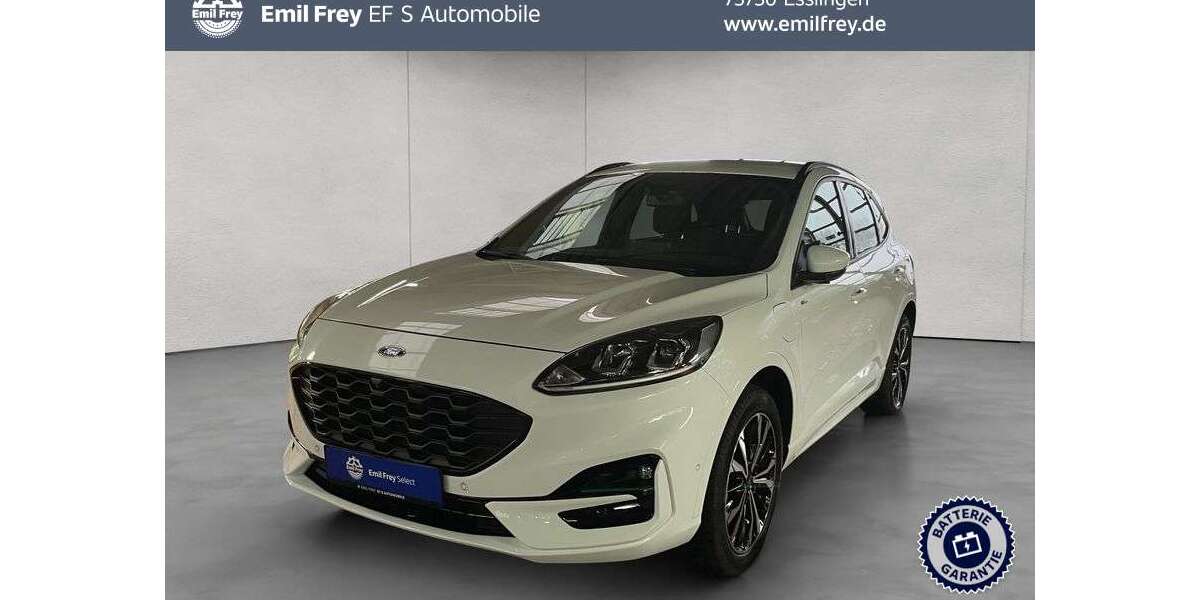 Ford Kuga 20.169 km 23.290 &euro; Esslingen 73730