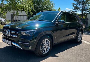 Mercedes-Benz GLE 300 160.000 km 54.300 &euro; Böblingen 71034