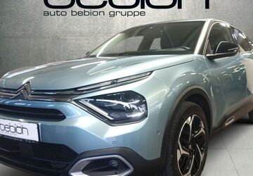 Citroen C4 25.300 km 18.780 &euro; Göppingen 73037