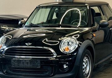 Mini ONE 121.000 km 3.400 &euro; Stuttgart 70374