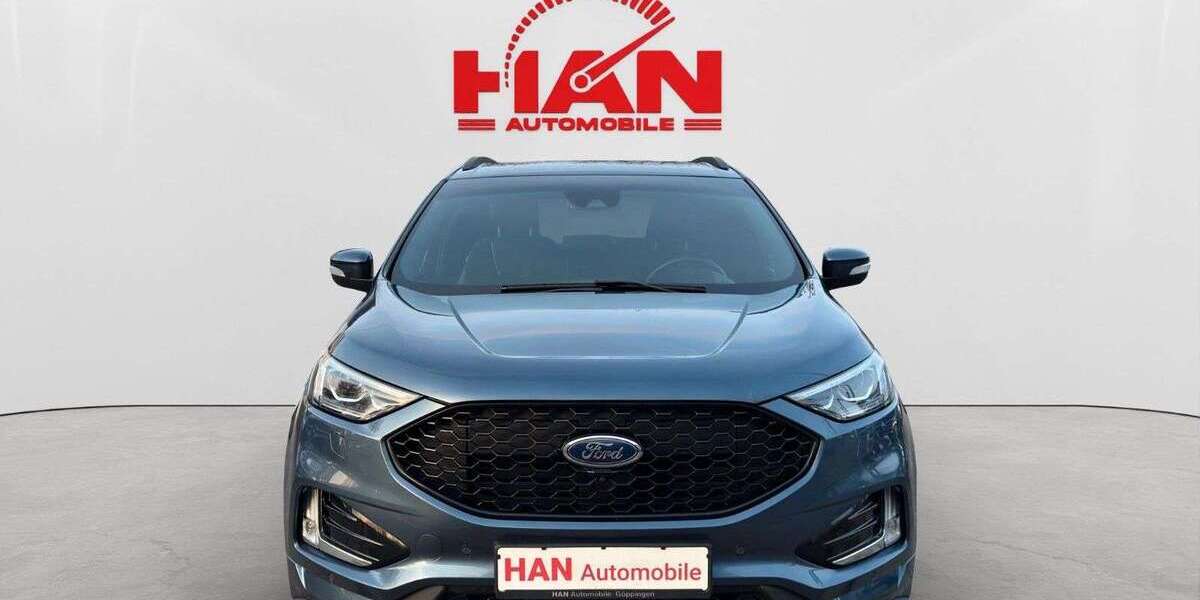 Ford Edge 150.000 km 18.990 &euro; Göppingen 73037