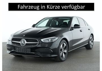 Mercedes-Benz C 180 24.828 km 32.890 &euro; Waiblingen 71332