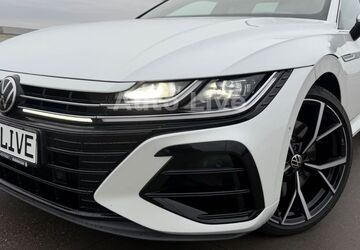 VW Arteon 92.426 km 35.990 &euro; Böblingen/Stuttgart 71034