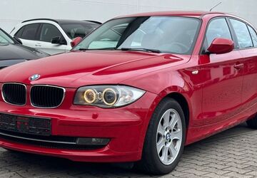 BMW 116 217.410 km 2.999 &euro; Filderstadt (Bernhausen) 70794