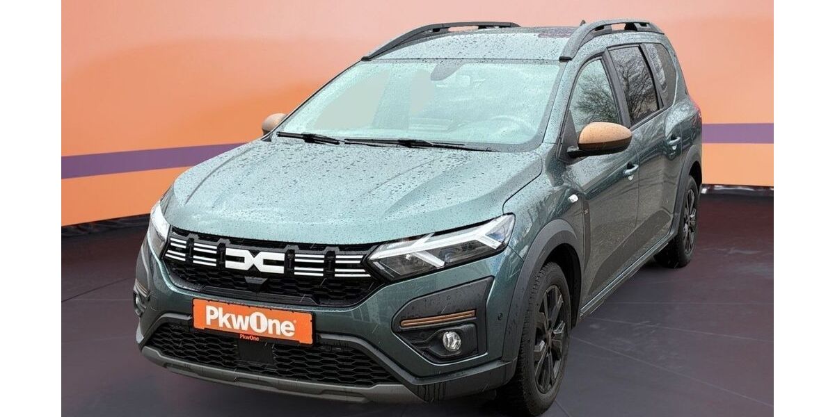 Dacia Jogger 139.215 km 13.360 &euro; Göppingen 73037