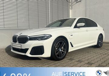 BMW 530 74.999 km 32.990 &euro; Asperg 71679