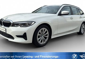 BMW 318 90.695 km 24.090 &euro; Asperg 71679