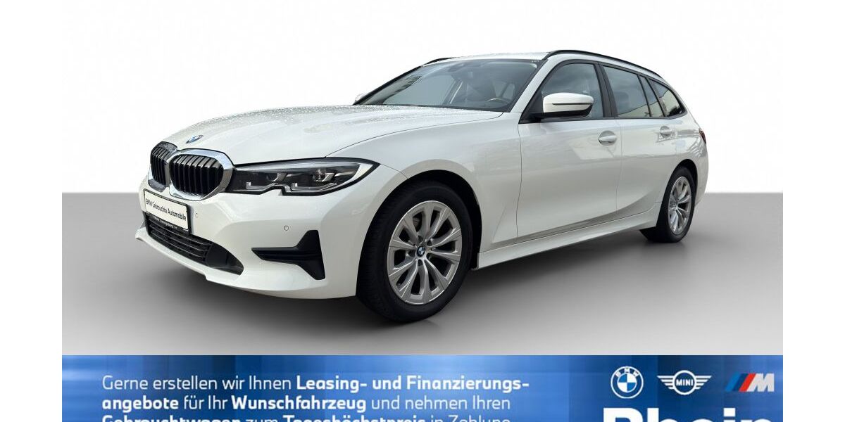 BMW 318 90.695 km 24.090 &euro; Asperg 71679