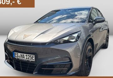 Cupra Tavascan 12.999 km 51.670 &euro; Göppingen 73037