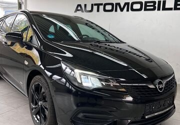 Opel Astra 53.000 km 12.999 &euro; Schönaich 71101