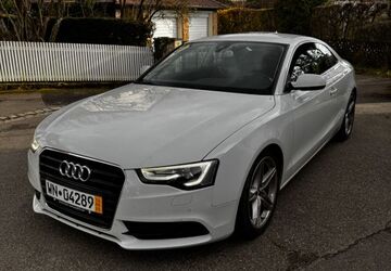 Audi A5 214.000 km 16.650 &euro; Stuttgart 70597