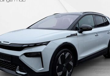 Skoda Elroq 3.000 km 46.590 &euro; Böblingen 71034