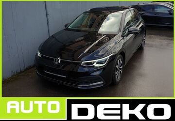 VW Golf 54.350 km 24.470 &euro; Waiblingen 71332