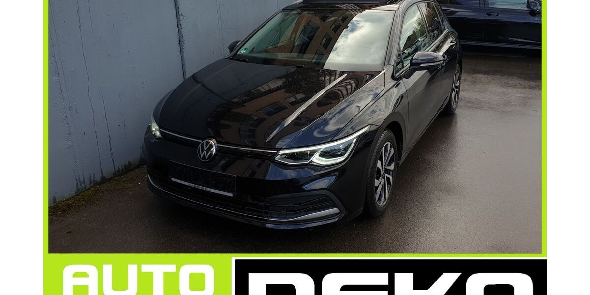 VW Golf 54.350 km 24.470 &euro; Waiblingen 71332