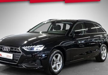 Audi A4 20.326 km 34.640 &euro; Stuttgart 70469