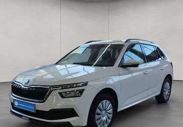 Skoda Kamiq 75.705 km 13.490 &euro; Stuttgart 70190