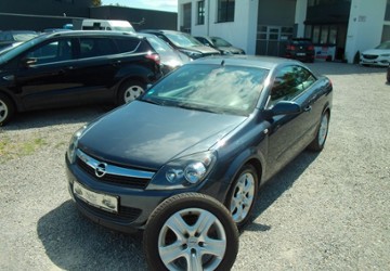 Opel Astra 204.000 km 1.950 &euro; Waiblingen (bei Stuttgart) 71332