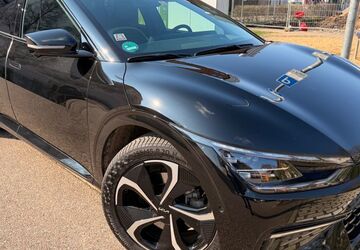 Kia EV6 53.000 km 33.900 &euro; Ludwigsburg 71638