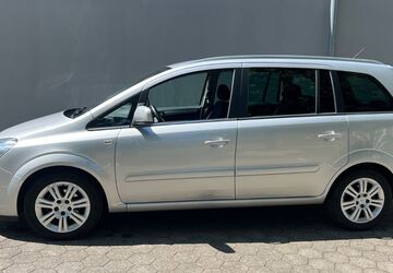 Opel Zafira 130.000 km 1.999 &euro; Stuttgart 70567