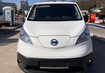 Nissan NV200 41.300 km 8.500 &euro; Stuttgart 70376