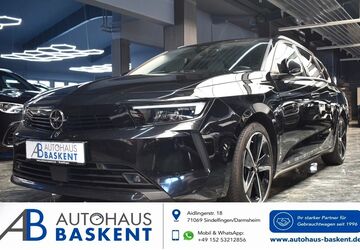 Opel Astra 154.800 km 16.490 &euro; Sindelfingen-Darmsheim 71069