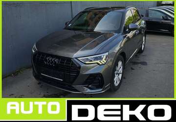Audi Q3 72.068 km 28.470 &euro; Waiblingen 71332