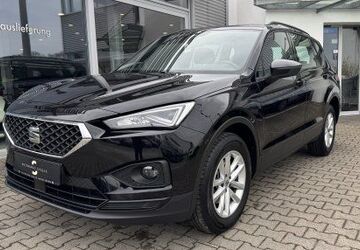 Seat Tarraco 15.077 km 31.480 &euro; Wendlingen am Neckar 73240