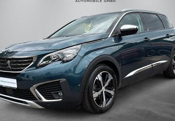 Peugeot 5008 68.418 km 22.990 &euro; Weinstadt 71384
