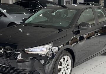 Opel Corsa 74.000 km 11.990 &euro; Weil im Schönbuch 71093