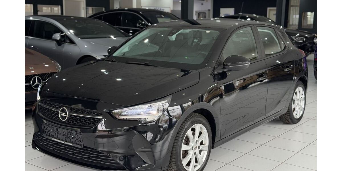 Opel Corsa 74.000 km 11.990 &euro; Weil im Schönbuch 71093