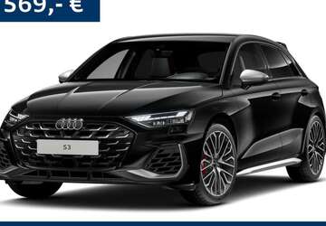 Audi S3 25.387 km 45.930 &euro; Wendlingen 73240