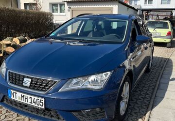 Seat Leon 135.000 km 13.000 &euro; Kirchheim/Teck 73230