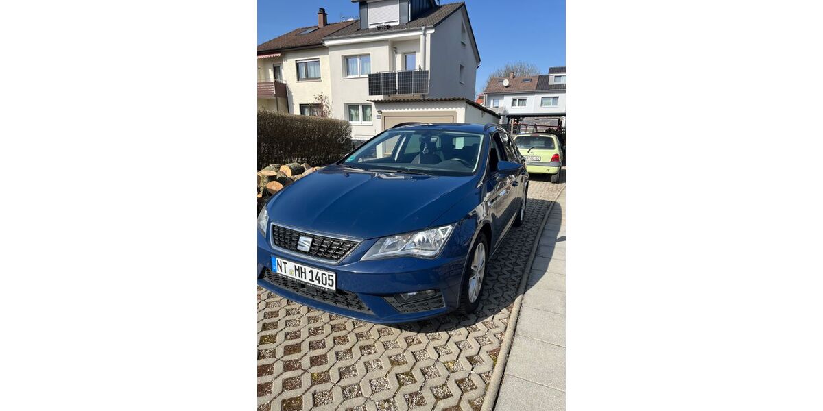 Seat Leon 135.000 km 13.000 &euro; Kirchheim/Teck 73230
