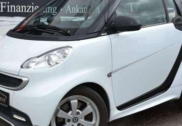 Smart forTwo 118.000 km 6.700 &euro; Sindelfingen 71065