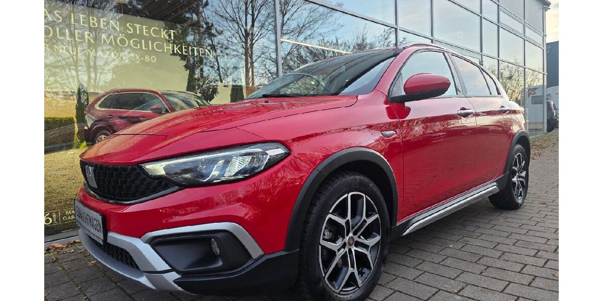 Fiat Tipo 14.139 km 16.400 &euro; Böblingen 71034