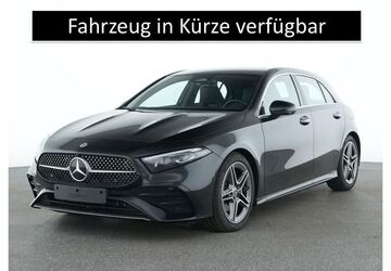 Mercedes-Benz A 180 21.329 km 26.980 &euro; Waiblingen 71332